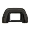 DK21 Rubber Eyecup Eyepiece