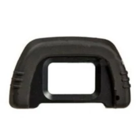 DK21 Rubber Eyecup Eyepiece