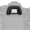 DK21 Rubber Eyecup Eyepiece