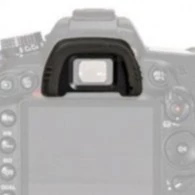 DK21 Rubber Eyecup Eyepiece