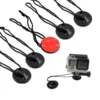 5PCS Lot GoPro Safety urance Tether Straps with 3M Sticker Adhesive Buckle