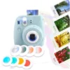 Close Up Lens Camera Selfie Fujifilm Mini