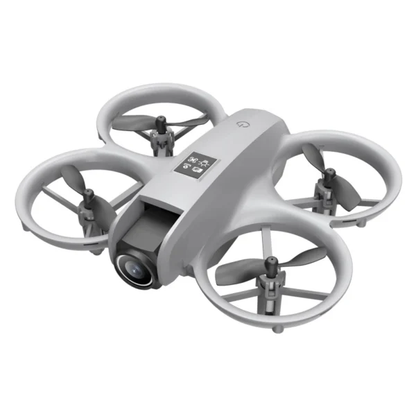 GT3 Mini Drone Dual Camera Remote Control i1 Drone Aerial Airplane Hovering Quadcopter Lights Drones Helicopter