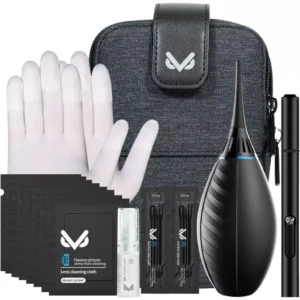 VSGO VS A3E Warp up Camera Cleaning Kit