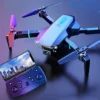 my-11134207-820l8-mmtswgsow9hfb0.webp Drone Dual Camera Remote Control Helicopter Quadcopter Foldable Portable Drones Toys