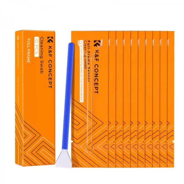 24mm Full Frame Cleaning Stick Set