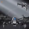 my-11134207-820la-mmtsx3xx2cch8c.webp Drone Dual Camera Remote Control Helicopter Quadcopter Foldable Portable Drones Toys