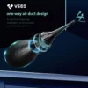VSGO VS A3E Warp up Camera Cleaning Kit