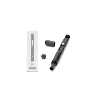 Professional Lens Cleaning Pen with Carbon tip and Brush for Optics Camera Lens Screen Cleaning