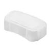 Flash Diffuser for Canon 320EX Canon 600EX RT Sony HVL F42