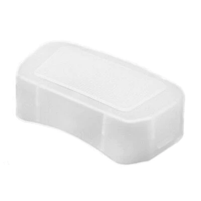 Flash Diffuser for Canon 320EX Canon 600EX RT Sony HVL F42