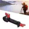 Railblock Rod Clamp Lightweight CNC Process Easy Installation