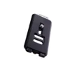 Aluminum Alloy Quick Release Plate with 1 Screw Universal QR for Tripod Monopod Ball Head DSLR Camera