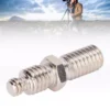 1 To 3 Camera Conversion Screw Adapter Inch Male with X for Quick Release Plates Replacement Tripods