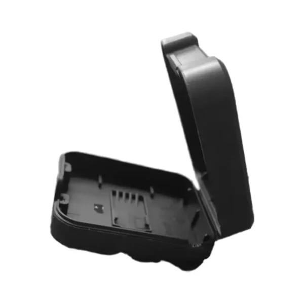 Compact Protective Holder For Camera Batteries