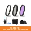 sg-11134201-82601-mleh6esdj0ubdd.webp Filter Set Close up Filter Set UV CPL FLD Lens Filter