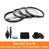sg-11134201-82609-mleh6fh2aexbd6.webp Filter Set Close up Filter Set UV CPL FLD Lens Filter