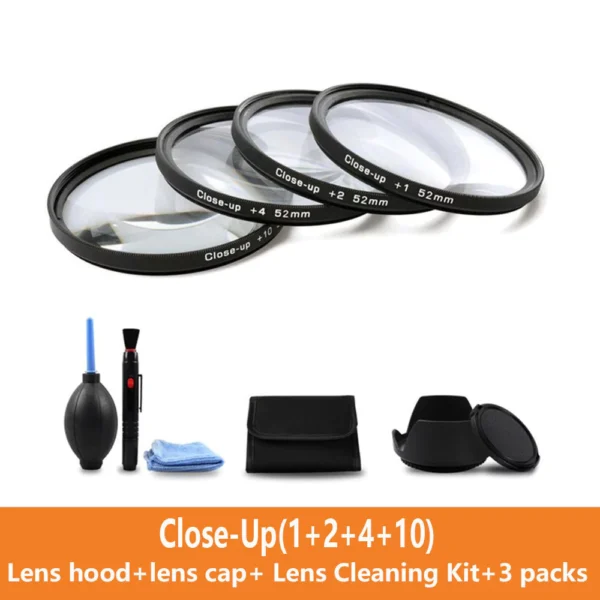sg-11134201-82609-mleh6fh2aexbd6.webp Filter Set Close up Filter Set UV CPL FLD Lens Filter