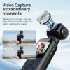 sg-11134201-8261b-ml9i2u7fypdu88.webp Pocket Camera 4K HD Action Camera Anti Shake Outdoor Hiking Handheld Clip on Cycling Action Camera