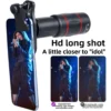 sg-11134201-8261b-mlwx3pxbhqmg01.webp 28x Mobile Phone Telescope Monocular Concert Shooting Artifact Telepo Lens Camera Auxiliary High Magnification HD photography