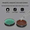Compatible with filters polarizer UV filter ND filter and accessories