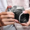 sg-11134201-82625-ml5yujaljabk9e.webp Aluminum alloy square lens hood suitable for mirrorless and DSLR cameras lens sunshade