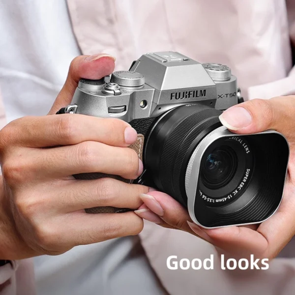 sg-11134201-82625-ml5yujaljabk9e.webp Aluminum alloy square lens hood suitable for mirrorless and DSLR cameras lens sunshade
