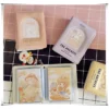 7cm Mini Photo Album 40 Pockets Card Holder